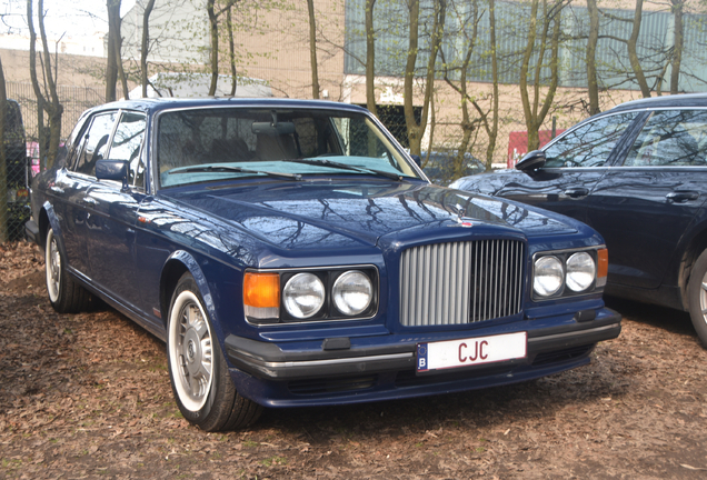 Bentley Turbo R