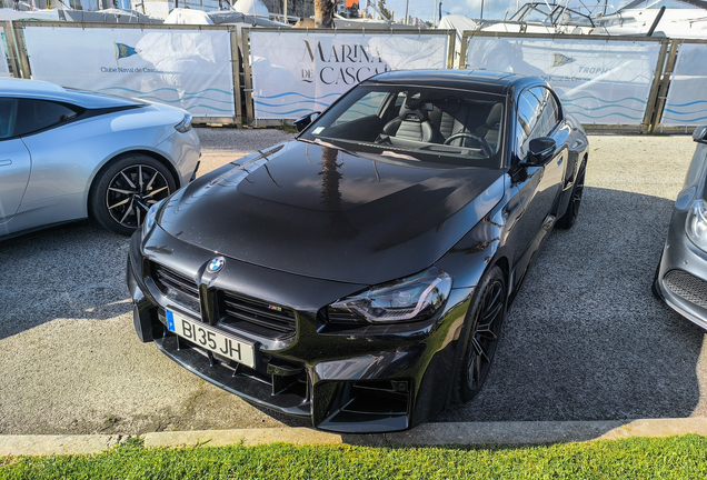 BMW M2 Coupé G87
