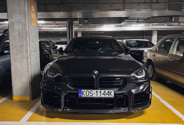 BMW M2 Coupé G87
