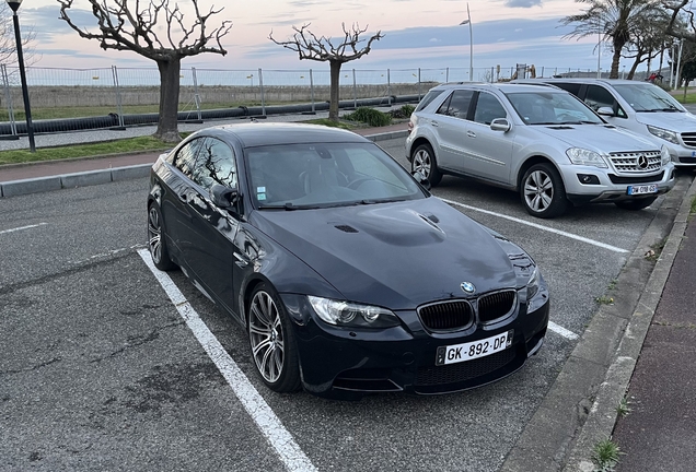 BMW M3 E92 Coupé