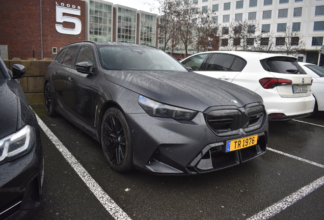 BMW M5 G99 Touring