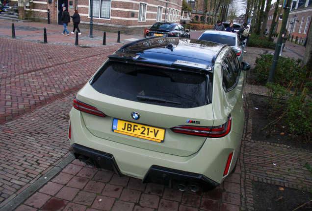 BMW M5 G99 Touring