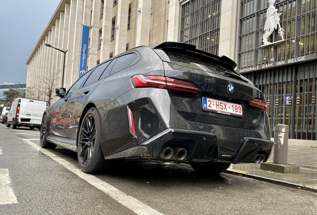 BMW M5 G99 Touring