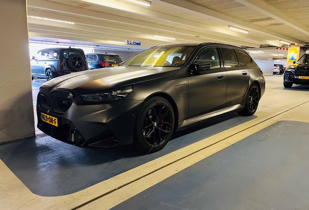 BMW M5 G99 Touring
