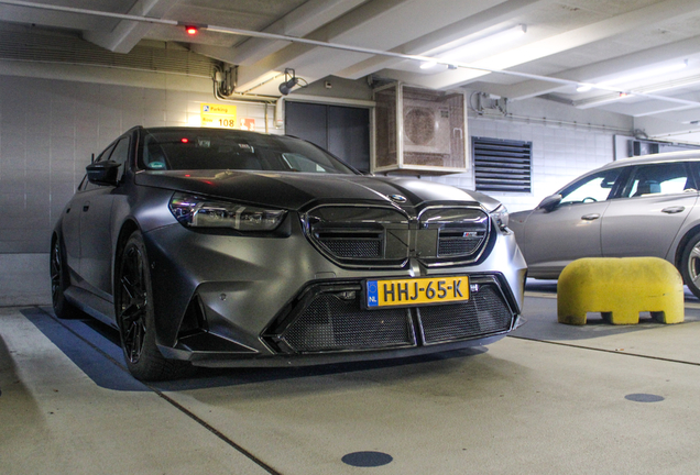 BMW M5 G99 Touring