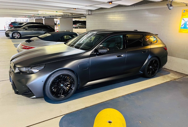 BMW M5 G99 Touring