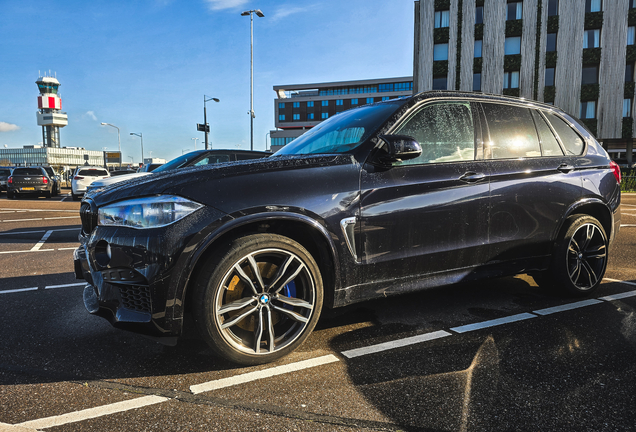 BMW X5 M F85