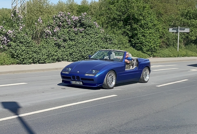 BMW Z1 Hartge