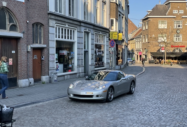 Chevrolet Corvette C6