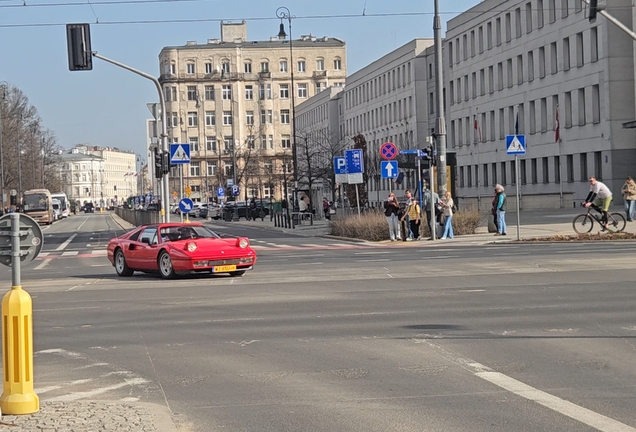 Ferrari 328 GTS