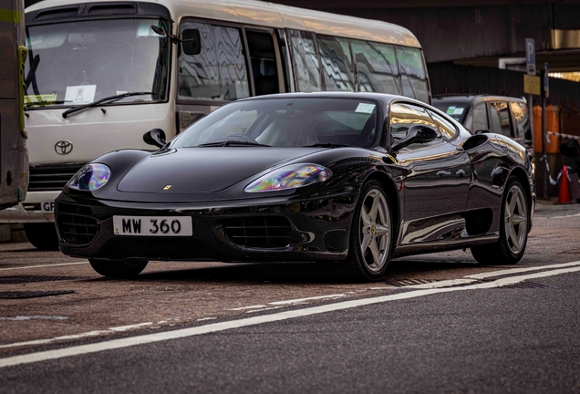 Ferrari 360 Modena