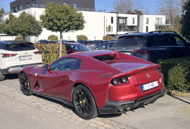 Ferrari 812 GTS
