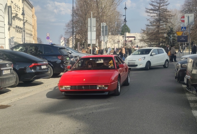 Ferrari Mondial T