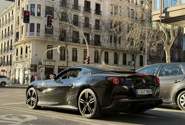 Ferrari Portofino