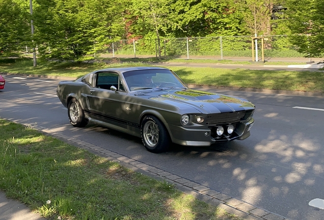 Ford Mustang Shelby G.T. 500E Eleanor