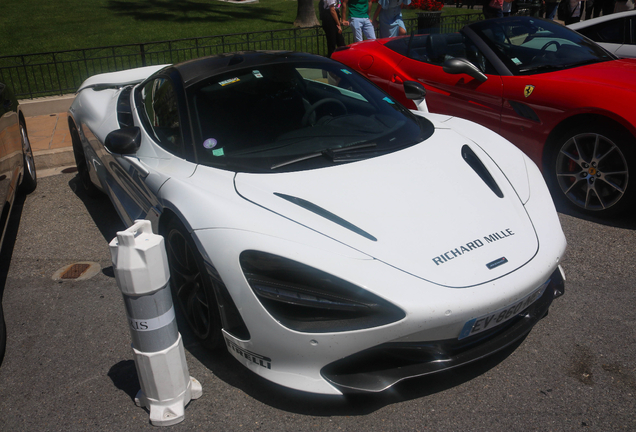 McLaren 720S