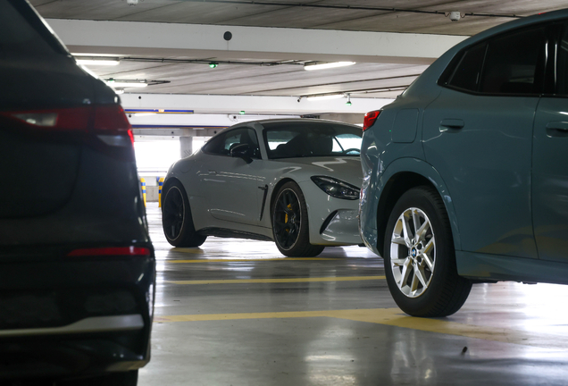Mercedes-AMG GT 63 C192