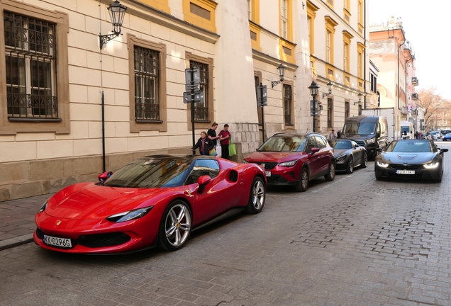 Mercedes-AMG GT C Roadster R190 2019