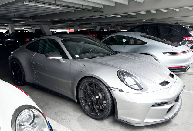 Porsche 992 GT3 Touring MkI