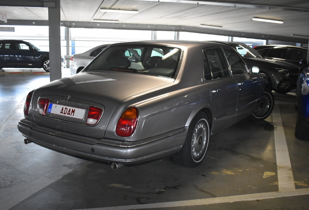 Rolls-Royce Silver Seraph