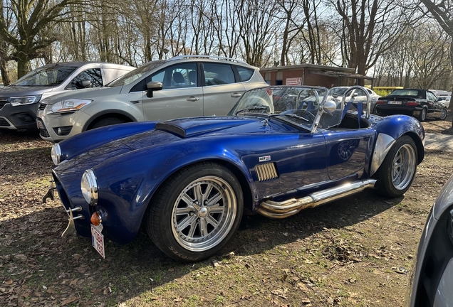Shelby Cobra 427