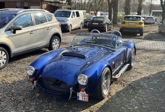 Shelby Cobra 427