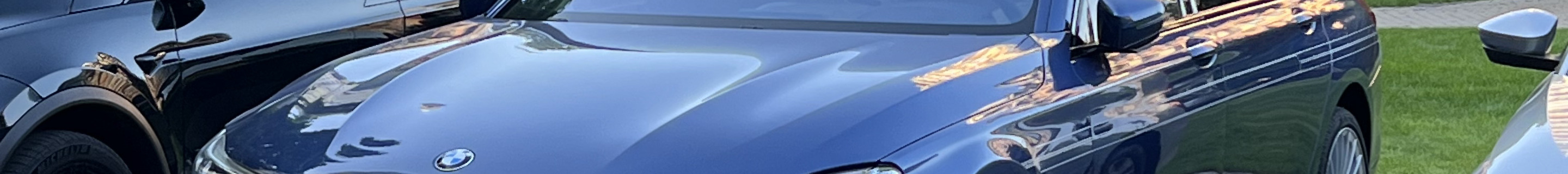 Alpina B7 BiTurbo 2017