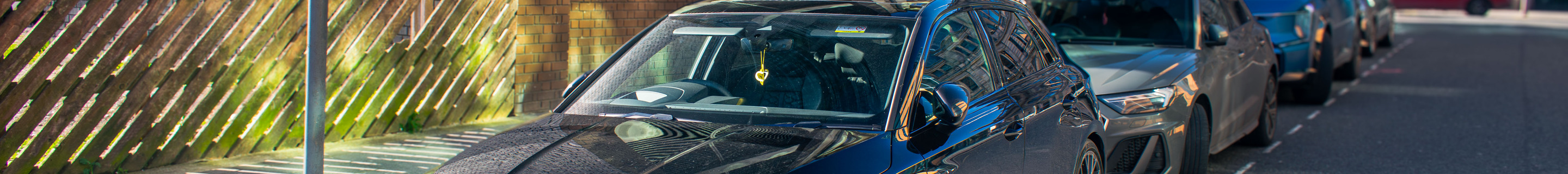 Audi RS3 Sportback 8Y 2025