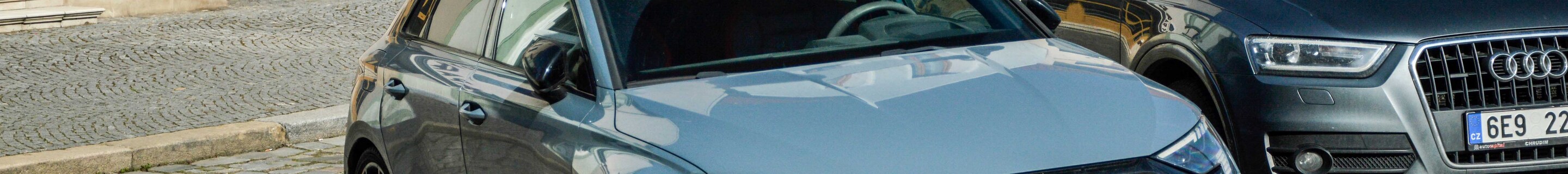 Audi RS3 Sportback 8Y