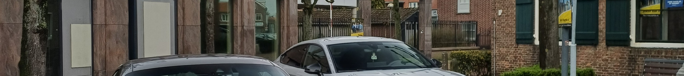 Audi RS5 Sportback B9 2021