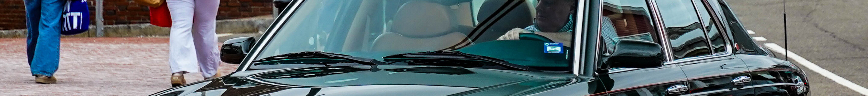 Bentley Arnage Red Label