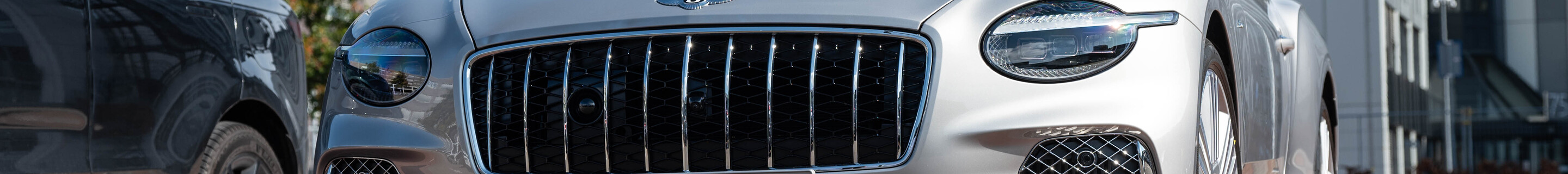 Bentley Continental GTC Azure 2025