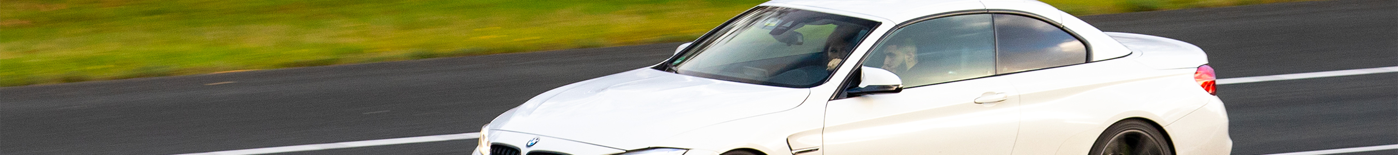 BMW M4 F83 Convertible