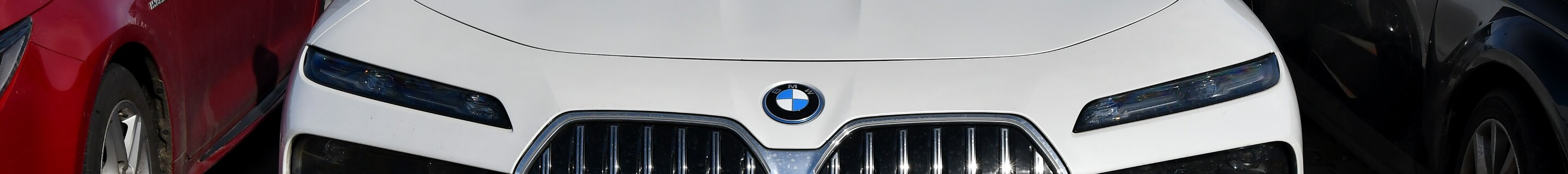 BMW M760e xDrive