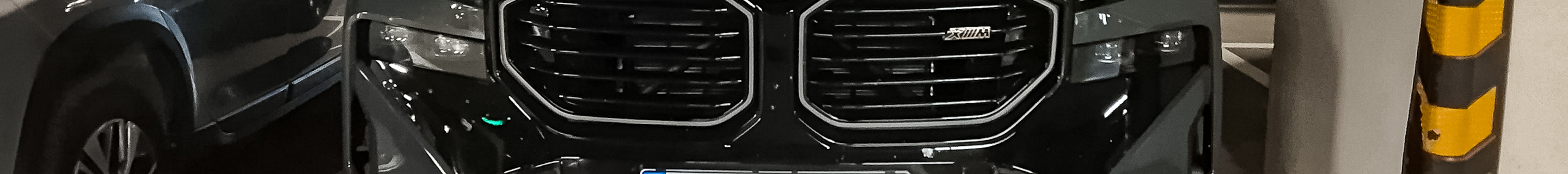 BMW XM G09