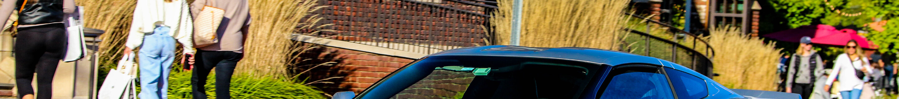 Chevrolet Corvette C7 Stingray