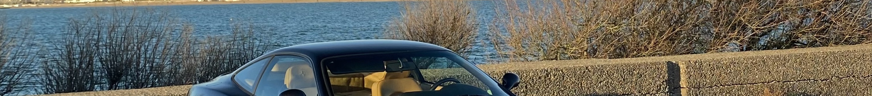 Ferrari 550 Maranello