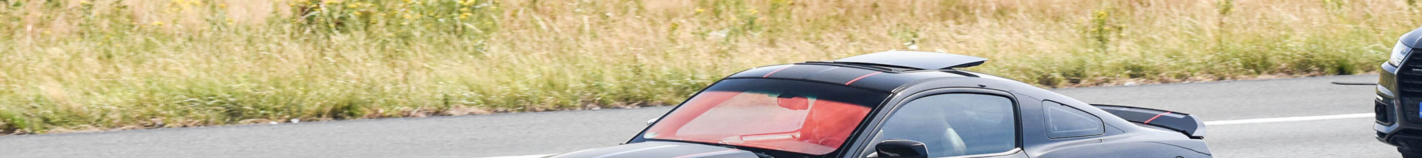 Ford Mustang GT 2010