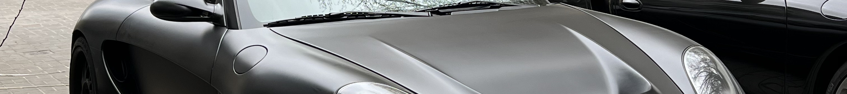 Gemballa Avalanche GTR 800 EVO-R