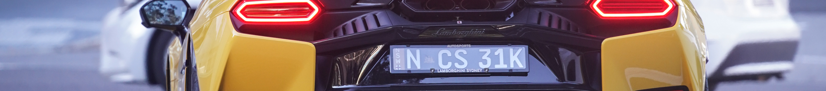 Lamborghini Temerario Alleggerita