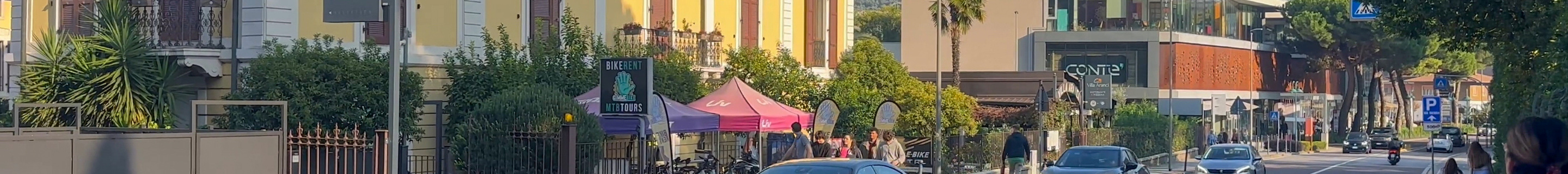 Maserati Ghibli Trofeo