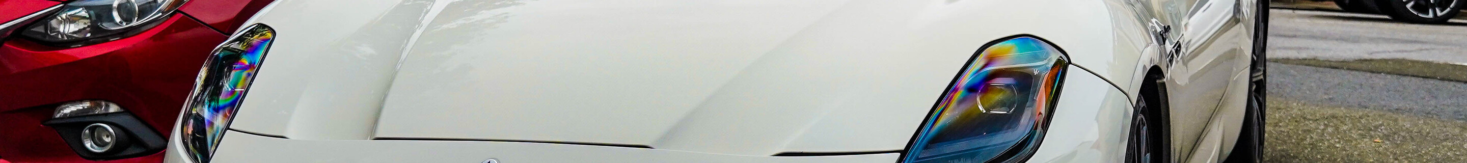 Maserati GranTurismo Modena