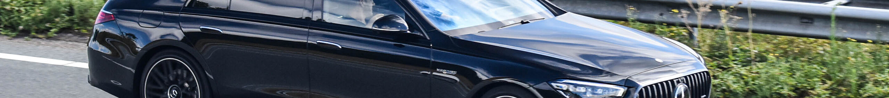 Mercedes-AMG S 63 E-Performance W223