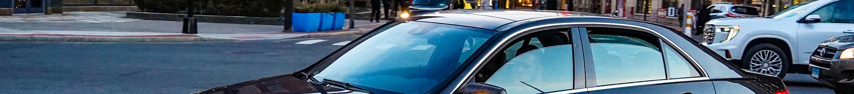 Mercedes-Benz E 63 AMG W212