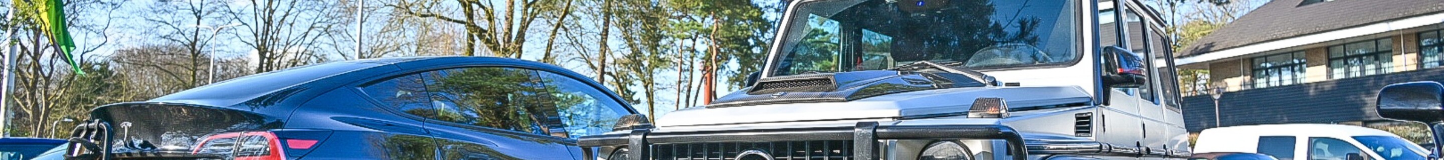 Mercedes-Benz G 63 AMG 2012