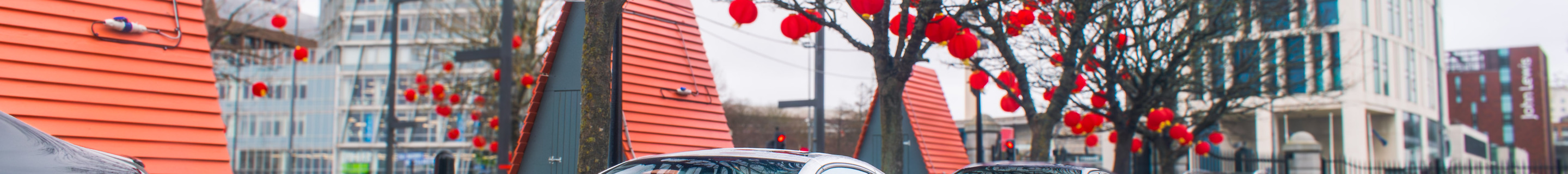 Mercedes-Benz SL 55 AMG R230