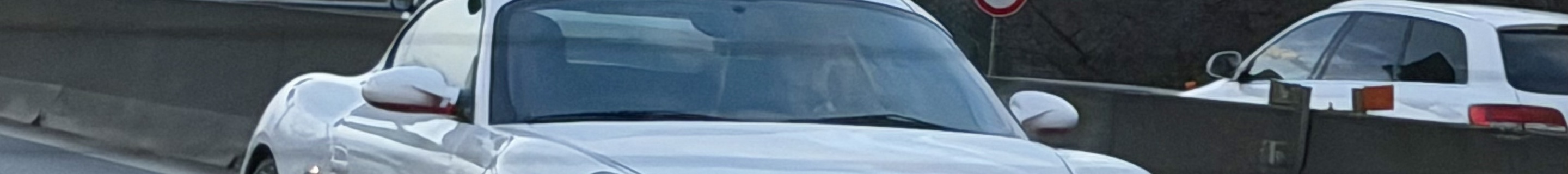 Porsche 987 Cayman S MkII