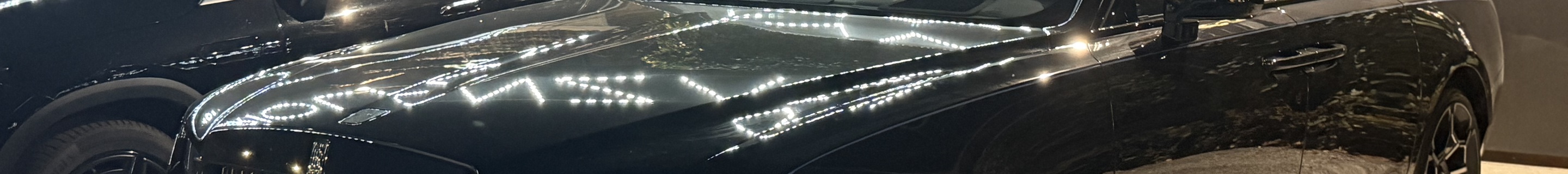 Rolls-Royce Ghost Series II 2025 Black Badge