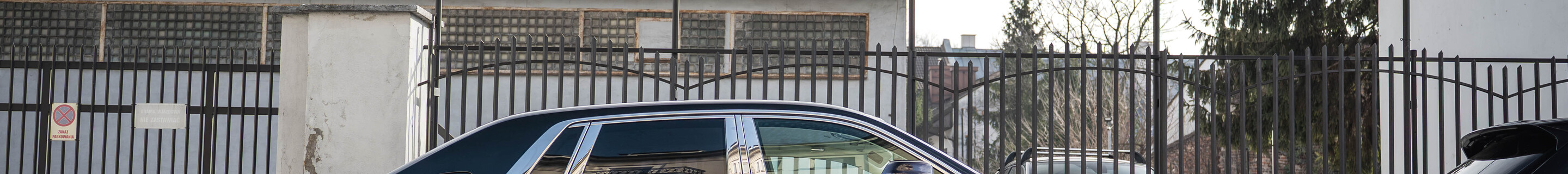 Rolls-Royce Phantom VIII