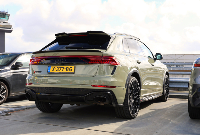 Audi RS Q8 Urban